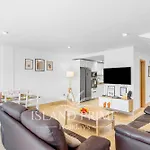 Modern Townhouse In Seaside Complex In Amarilla Golf Sbv48 Semesterbostad *