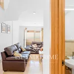 Semesterbostad Modern Townhouse In Seaside Complex In Amarilla Golf Sbv48 San Miguel de Abona