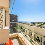 Modern Townhouse In Seaside Complex In Amarilla Golf Sbv48 * San Miguel de Abona