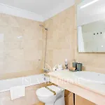 Modern Townhouse In Seaside Complex In Amarilla Golf Sbv48