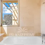 Modern Townhouse In Seaside Complex In Amarilla Golf Sbv48 *